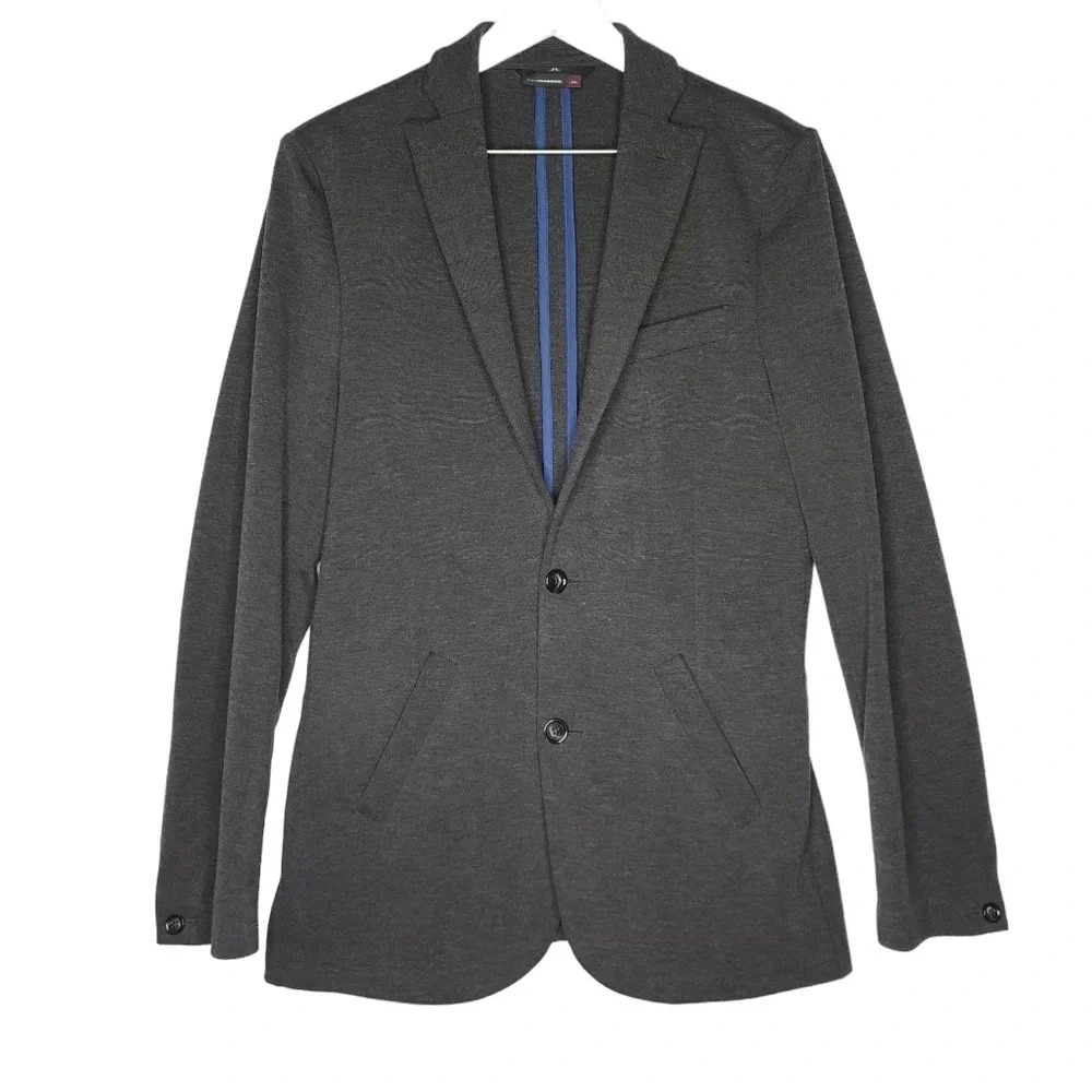 J. Lindeberg Bespoken Blazer